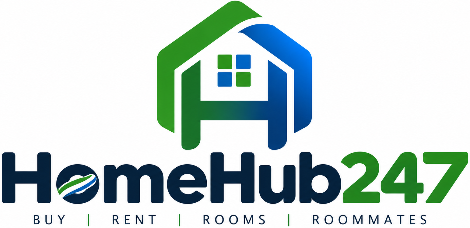 Home Hub 247